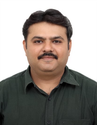 Mr. Kalpesh Panara